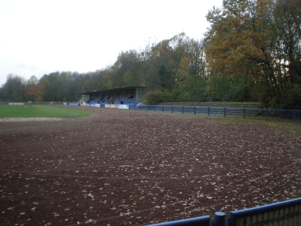 BZA Stadion Lüttinghof (Gelsenkirchen)