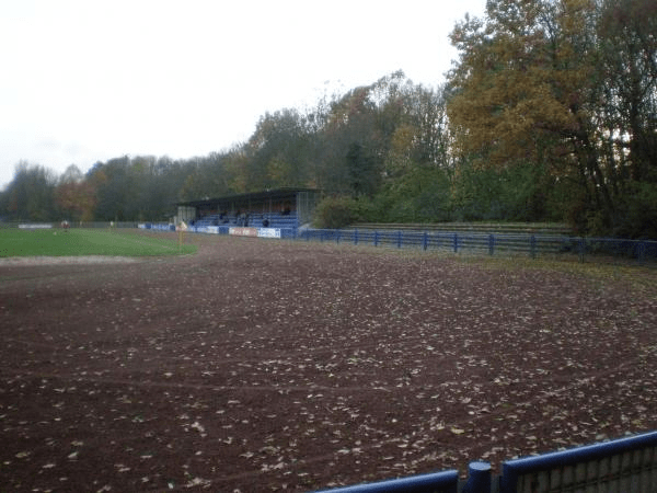 BZA Stadion Lüttinghof