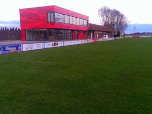 Hasestadion (Bersenbrück)