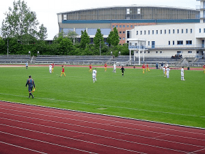 Sportpark Lankow (Schwerin)