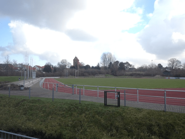 Sportplatz am Augustental