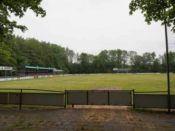 Sportpark Drachtster Bos (Drachten)