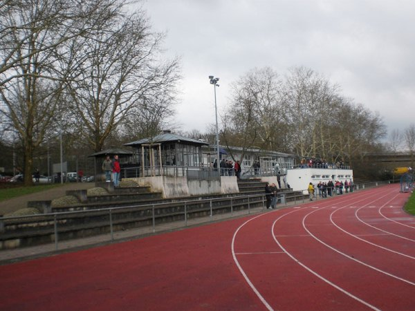 Sportpark Pichterich