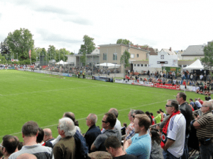 Stadion SV Göppingen (Göppingen)