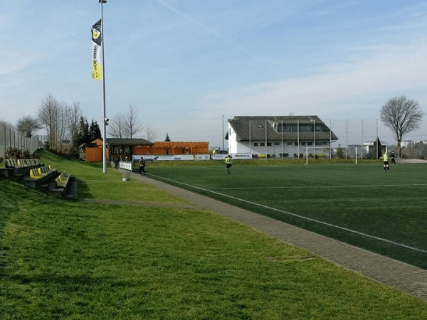 Stadion am Kitzenhausweg (Aachen)