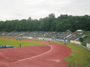 Walter-Mundorf-Stadion (Siegburg)