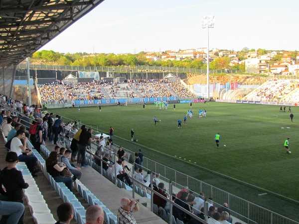 Stadion HNK Rijeka