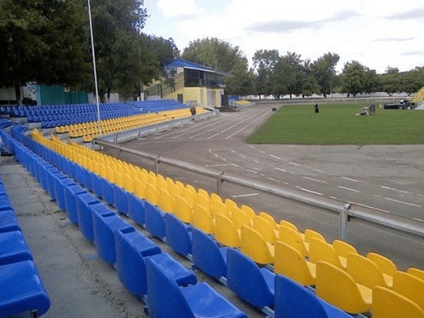 Stadion im. Park Petrovskoho (Pervomaisk)