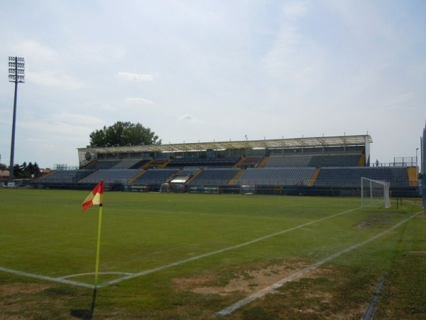 Gradski Stadion (Koprivnica)