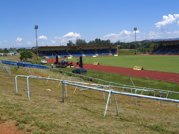 Somhlolo National Stadium