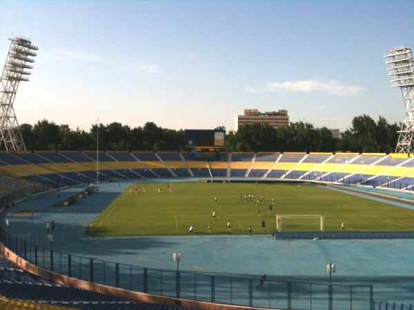 Paxtakor Markaziy Stadion