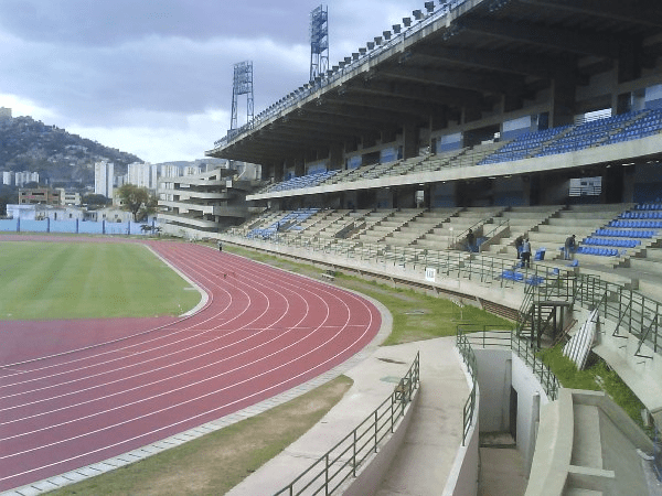 Estadio Nacional Brígido Iriarte (Caracas)