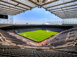 St. James' Park (Newcastle upon Tyne)