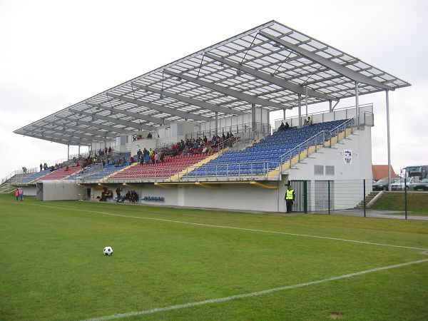 Športni park Lendava (Lendava)