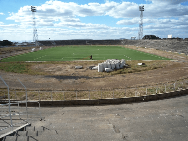 Independence Stadium (Lusaka)