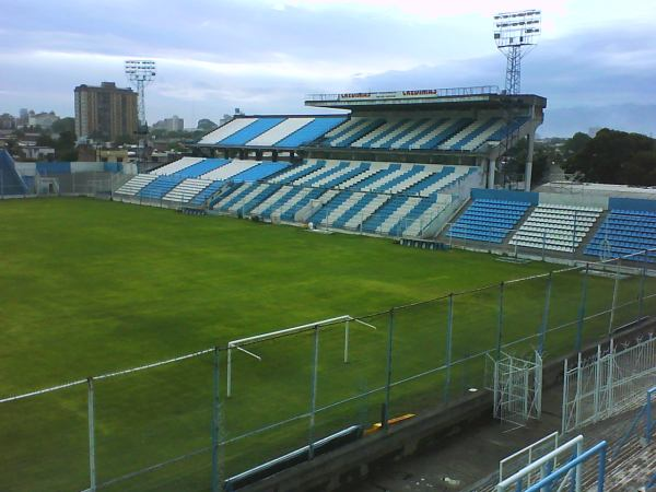 Estadio Monumental Presidente José Fierro (San Miguel de Tucumán, Provincia de Tucumán)