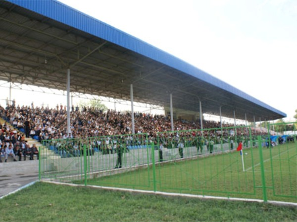 Şəhər stadionu (Tovuz)