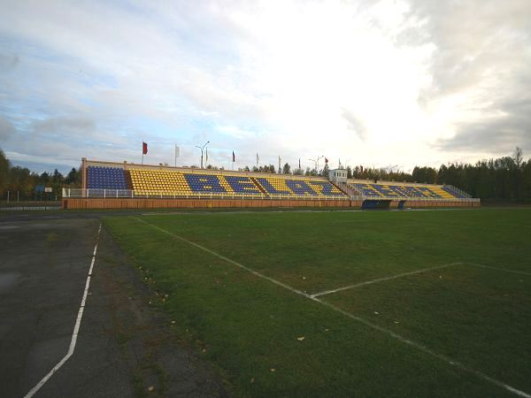 Torpedo Stadium