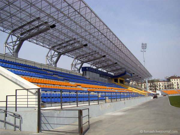 Spartak Stadium