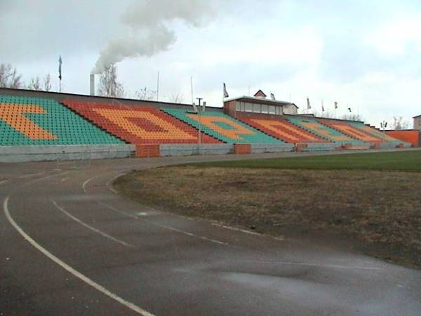 Stadyen Tarpeda (Minsk)