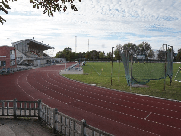 Stedelijk Sportstadion (Izegem)