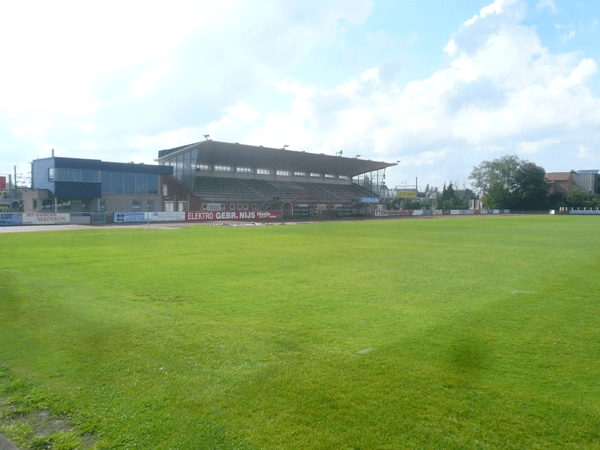 Gemeentelijk Sportcentrum (Duffel)