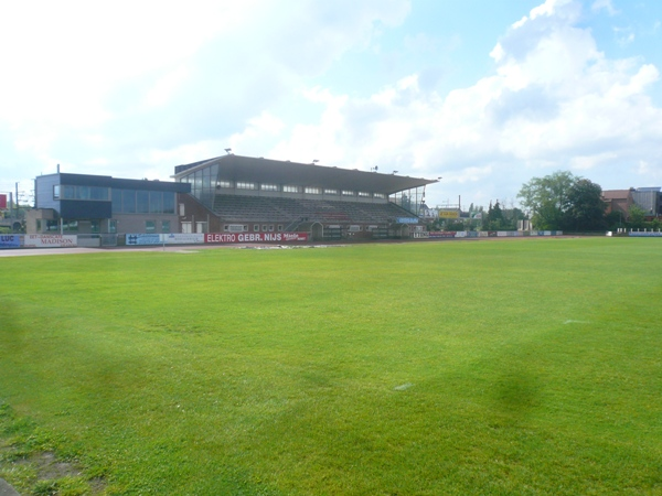 Gemeentelijk Sportcentrum (Duffel)