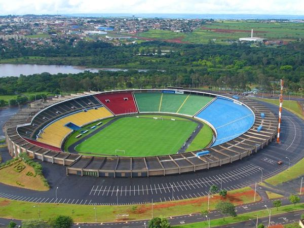 Estádio Municipal João Havelange (Uberlândia, Minas Gerais)