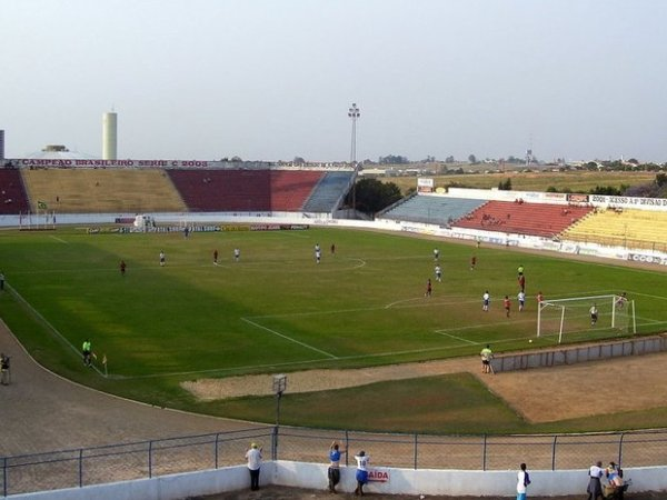 Estádio Municipal Dr. Novelli Júnior (Itu, São Paulo)