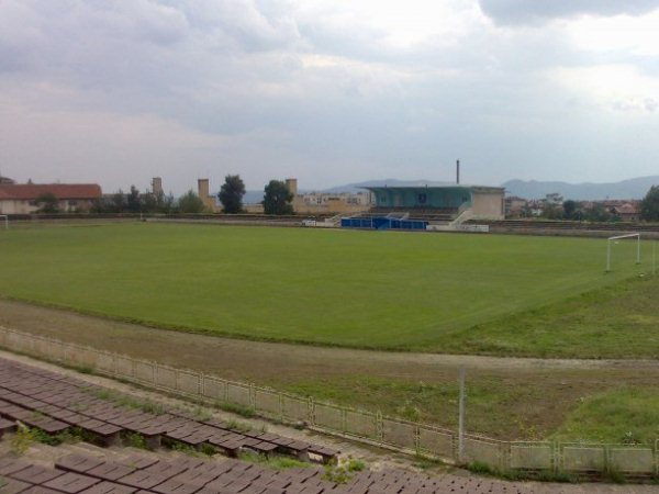 Stadion Vasil Levski (Karlovo)