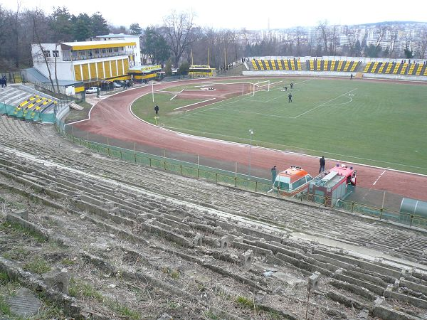 Stadion Minyor (Pernik)