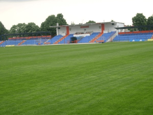 Gradski stadion (Lyubimets)