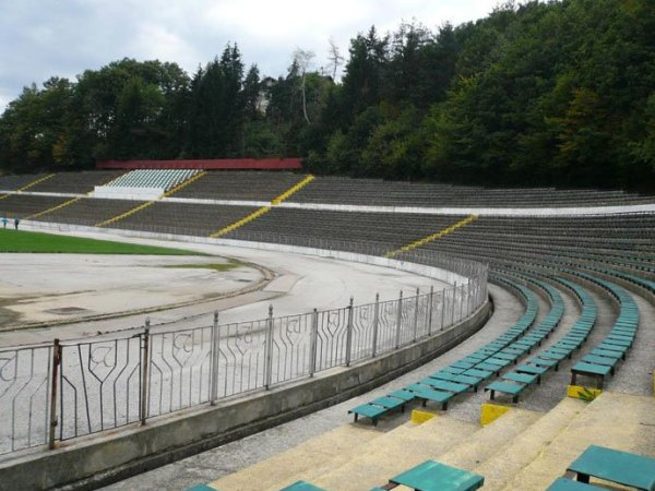 Stadion Hristo Botev (Gabrovo)