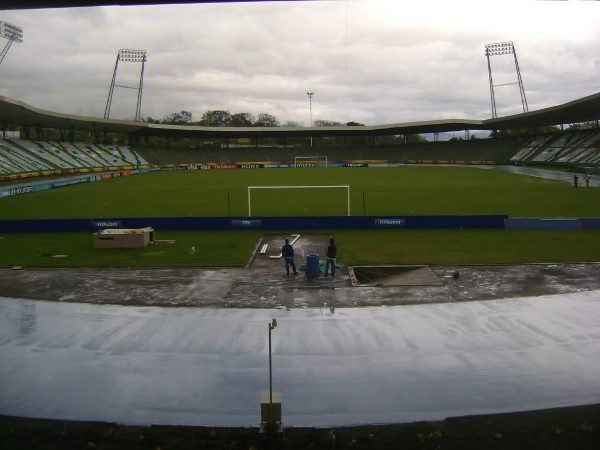 Estadio Centenario