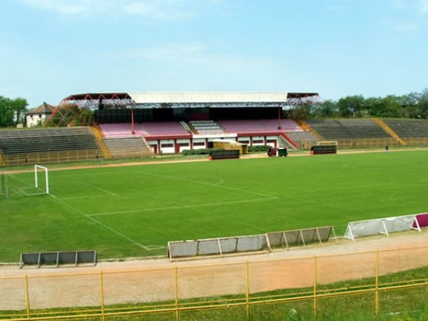 Gradski stadion (Sisak)