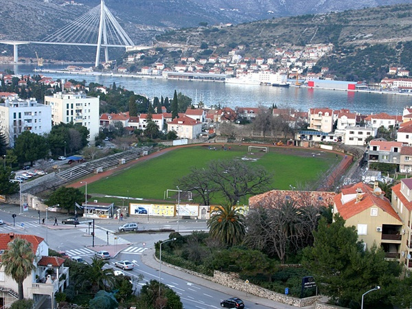 Gradski stadion Lapad (Dubrovnik)