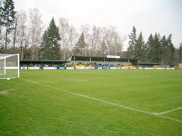 Mestský stadion