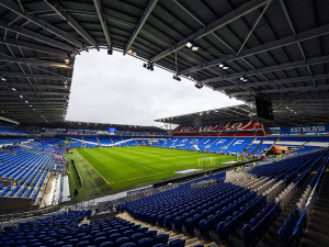 Cardiff City Stadium