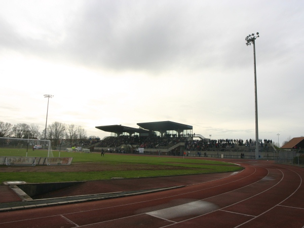 Parc des Sports (Haguenau)