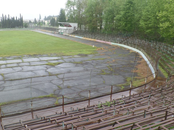 Tsentraluri Stadioni (Khobi)