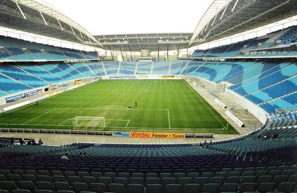 Red Bull Arena (Leipzig)