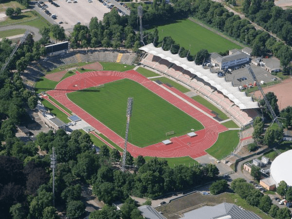 Steigerwaldstadion (Erfurt)