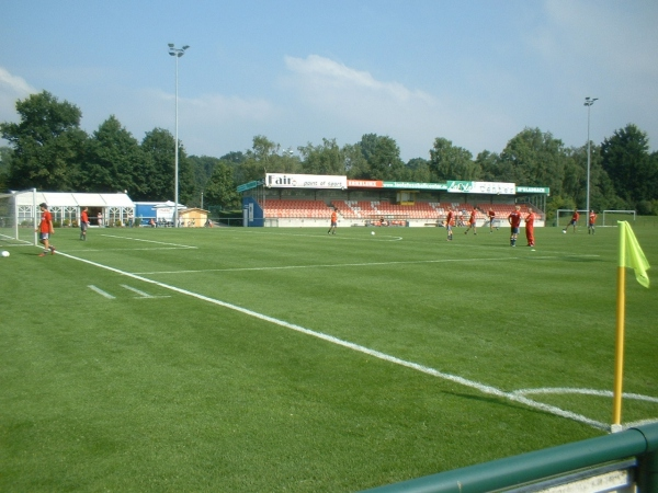 Waldstadion (Wegberg-Beeck)