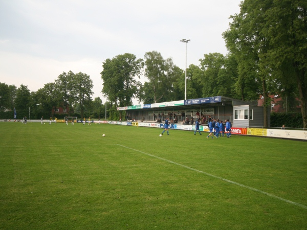 Jahnstadion (Rheda-Wiedenbrück)