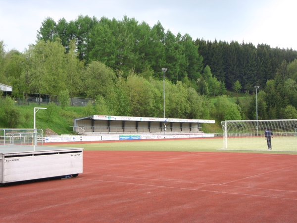 Pulverwaldstadion