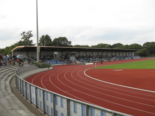 Jahnstadion (Bottrop)