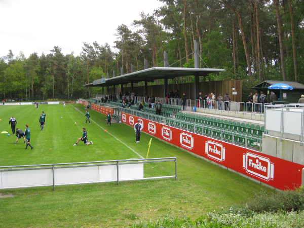 Waldstadion