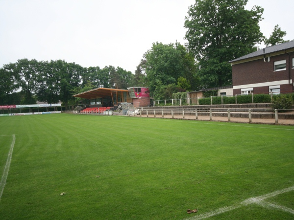 Waldstadion