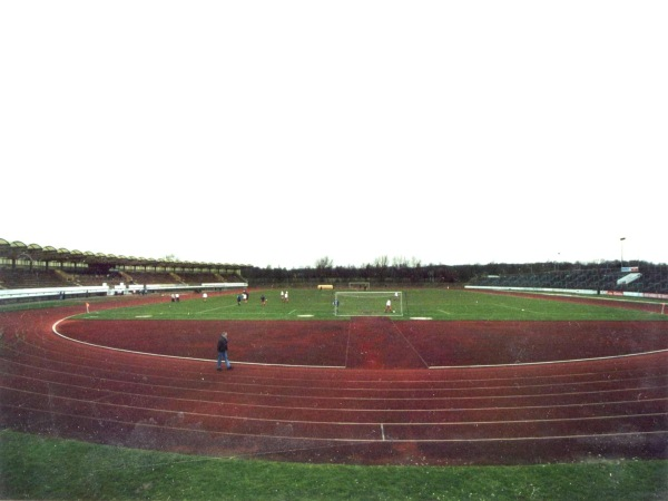 Nordseestadion