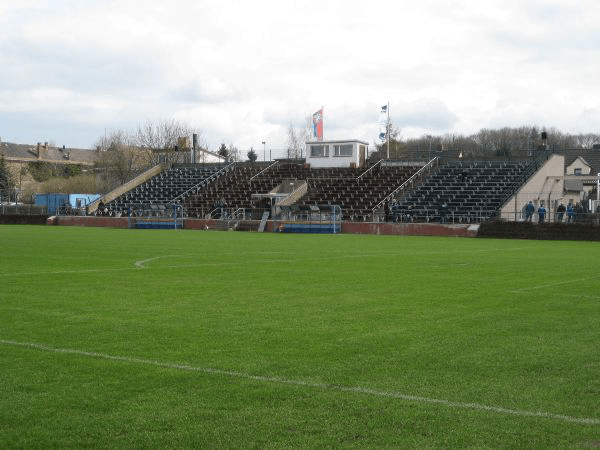 HWG-Stadion am Zoo (Halle/Saale)